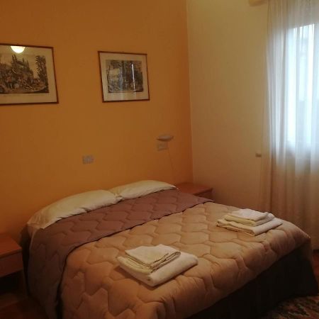 קיאנצ'נו טרמה Villa Marina מראה חיצוני תמונה