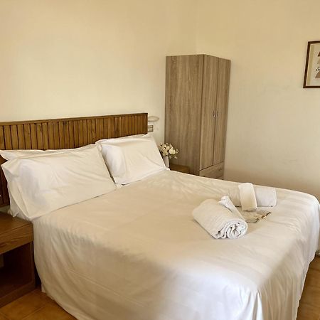 קיאנצ'נו טרמה Villa Marina מראה חיצוני תמונה