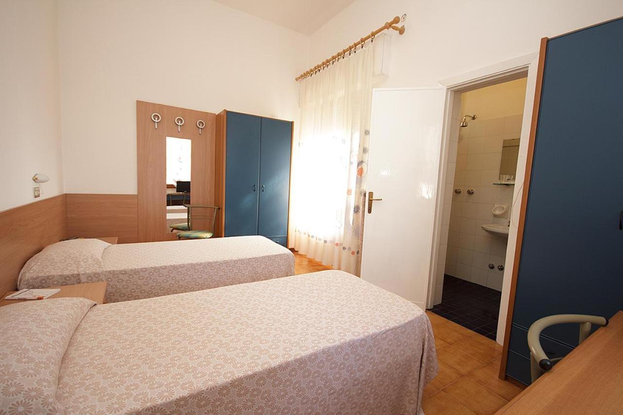 קיאנצ'נו טרמה Villa Marina מראה חיצוני תמונה