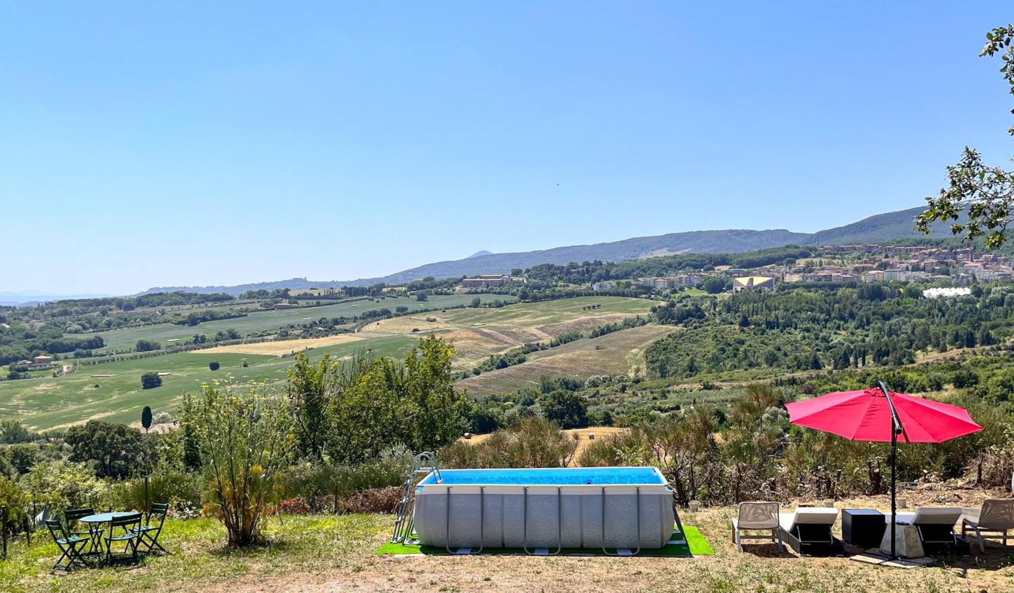 קיאנצ'נו טרמה Villa Marina מראה חיצוני תמונה