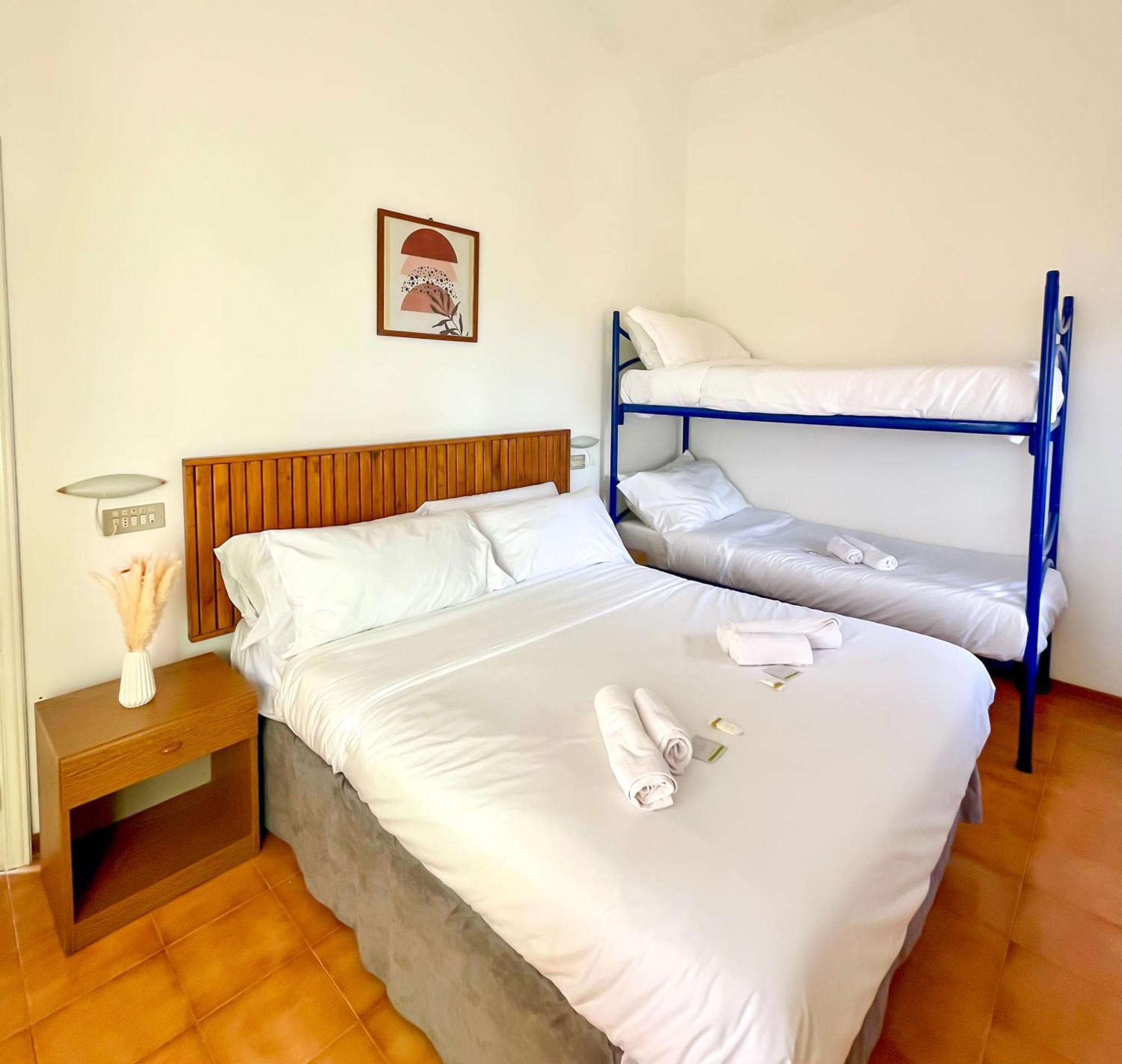 קיאנצ'נו טרמה Villa Marina מראה חיצוני תמונה