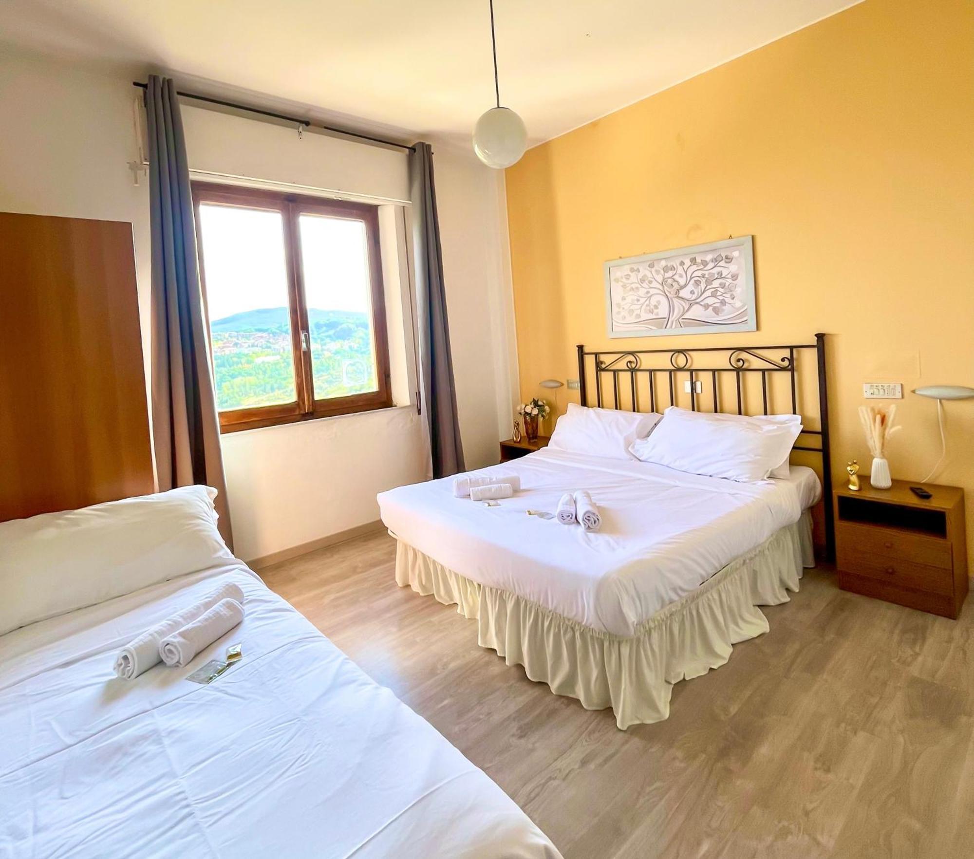 קיאנצ'נו טרמה Villa Marina מראה חיצוני תמונה