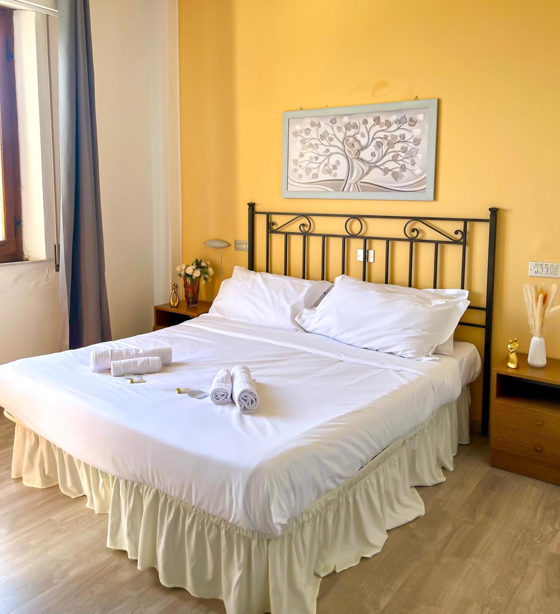 קיאנצ'נו טרמה Villa Marina מראה חיצוני תמונה