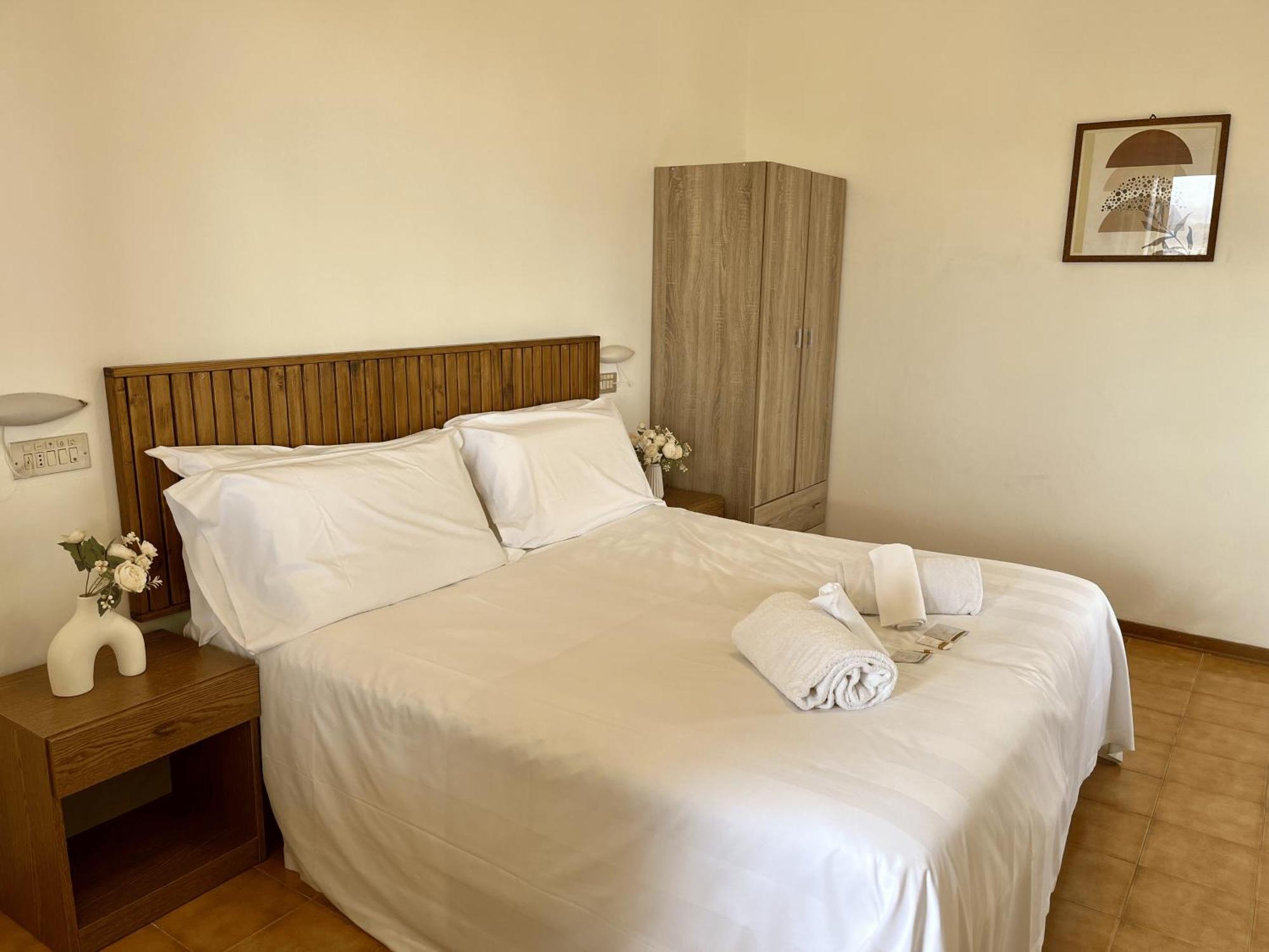 קיאנצ'נו טרמה Villa Marina מראה חיצוני תמונה
