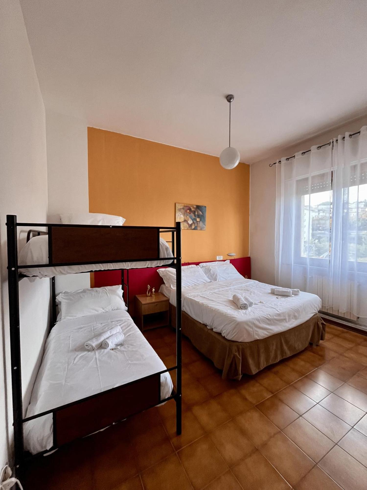 קיאנצ'נו טרמה Villa Marina מראה חיצוני תמונה